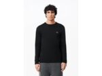 T-Shirt manches longues Lacoste noir