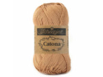 502 - Coton Scheepjes Catona 50