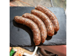 Saucisse de Toulouse