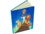 Kit Notebook Diamond Painting Disney - Librairie Papeterie DAUBOUR