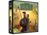 7 Wonders Duel Jeu de société - Farfadet joueur