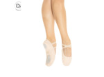 Pack de danse FELIA (justau + collants + chaussons) - Dansez vous