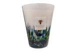 BOUGIE RAINFOREST AMAZONIA 24 - BAOBAB COLLECTION - Bergamote-Thé Vert-Musc