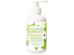 TOOFRUIT Kapidoux pomme - amande shampoing légèreté dermo-apaisant pour enfant,sans silicones, pomme amande - Algue Marine.