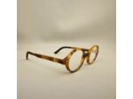 Lunettes de Vue Enfants Smart 0 de la Marque Very French Gangster Coloris Ecaille Brun Clair