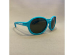 Lunettes de Soleil Enfants Alea De la Marque Cébé Coloris Turquoise