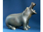 HIPPOPOTAME - FRANCOIS POMPON