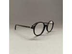 Lunettes de Vue Antoine de la Marque Blanc Coloris Noir