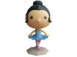 Ana Ballerina - Petites figurines ballerines - Somsana