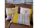 « Le Coussin » by Le Grand Duc - Ref 241005