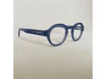 Lunettes de Vue Homme De La Marque Talla Modèle Flynn 9101 Coloris Bleu / Bleu Gris