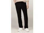 Pantalon chino Tommy Jeans noir