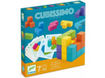 Djeco – Jeu Cubissimo