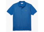 Polo classique Lacoste L.12.12 uni - Mary Sport