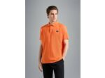 Polo Paul & Shark orange