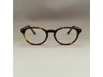 Lunettes de Vue Enfants Clever 1 de la Marque Very French Gangster Coloris Ecaille Brun