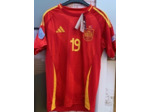 MAILLOT ESPAGNE