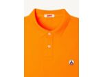 Polo JOTT orange