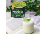 Thé vert matcha bio en poudre 50g - Florisens