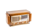 Radio TEST 40's ~ Qualité audiophile Bluetooth