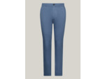 Pantalon chino Tommy Hilfiger bleu stretch