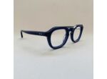 Lunettes de vue Homme Corleone De la Marque Robert La Roche Coloris Bleu Foncé