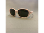 Lunettes de Soleil Enfants Mio De la Marque Cébé Coloris Rose Pastel