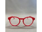 Lunettes de Vue pour Enfant Be Crazy de la Marque Mini Be Coloris Rose