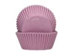 Caissettes à muffins/cupcakes x 48 - Patiss&vous