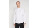 Chemise Tommy Jeans blanche