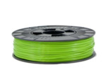 Filament PLA, 1.75 mm, vert clair, 750 g, robuste, adapté pour imprimante 3D