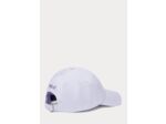 Casquette Ralph Lauren violette