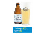 Bière Belge Blanche de Namur 4.5° / 33cl  - Apéros & Boissons