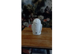 Statuette bonhomme blanc