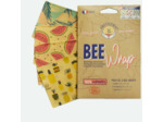 Bee Wrap x4 - original