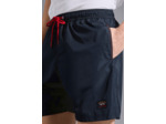 Short de bain Paul & Shark marine