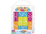 Magnetic Domino - Librairie Papeterie DAUBOUR