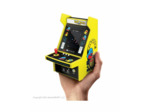 Jeu arcade Pac Man