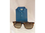 Lunettes de soleil Homme - LACOSTE