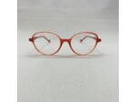 Lunettes de Vue enfant Tête à Lunettes de Caroline Abram modèle 50+26=76 Coloris Rose