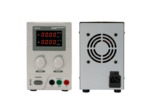 Alimentation de laboratoire  0-30VDC 0-5A