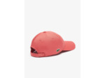 Casquette Lacoste rouge