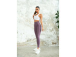 Leggings violet -  collection 2025