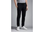 Pantalon de jogging Paul & Shark noir