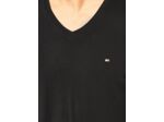 T-Shirt Tommy Hilfiger noir