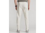 Pantalon de jogging Ralph Lauren gris clair chiné