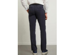 Pantalon chino Eden Park marine