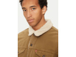 Veste Sherpa Levi's® beige