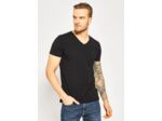 T-Shirt Tommy Hilfiger noir