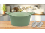 L'incroyable Cocotte Personnalisable 24 cm